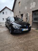 BMW 320d Touring (F31) | Bj. 09/2019 | 87.000 km - BMW: Kombi, F31