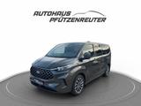 Ford Tourneo Custom Bus 320 L1Titanium X AWD,Standhei - : Allradantrieb, Van