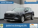 Audi Q3 SUV *Neues Modell*NAVI+ACC+KAMERA+PDC+EL. ...