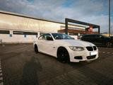BMW E92 335is 2012 Korallrote Innenausstat... - BMW 3er-Reihe E92 mit Benzin-Antrieb