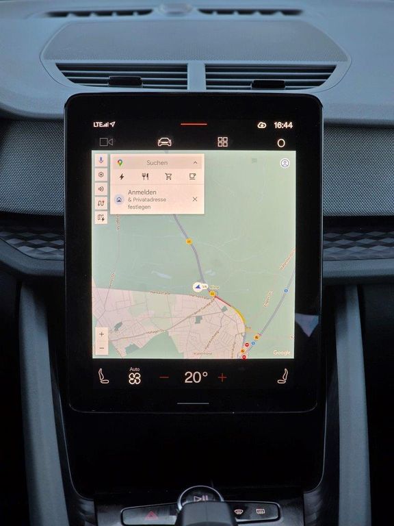 Polestar 2 Polestar 2 Single – Bild 14