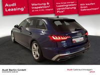 Audi A4 - Vorschau Bild 3