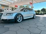 Audi A6 4F C6 Allroad 3.0TDI Top Zustand n... - Audi A6 C6-4F