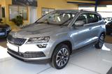 Skoda Karoq Drive 125 LED-SW / NAVI / KLIMA / PDC - Skoda Karoq in Rostock