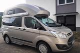 Ford Transit Nugget Westfalia aus Nachlass - gebrauchte Ford Transit aus dem Jahr 2014