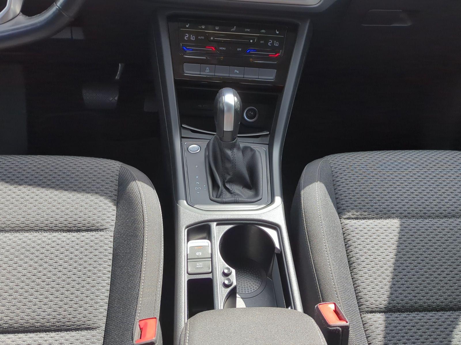 Volkswagen Touran 1,5 TSI Comfortline Navi AHK Kamera PDC D, миниатюра 5