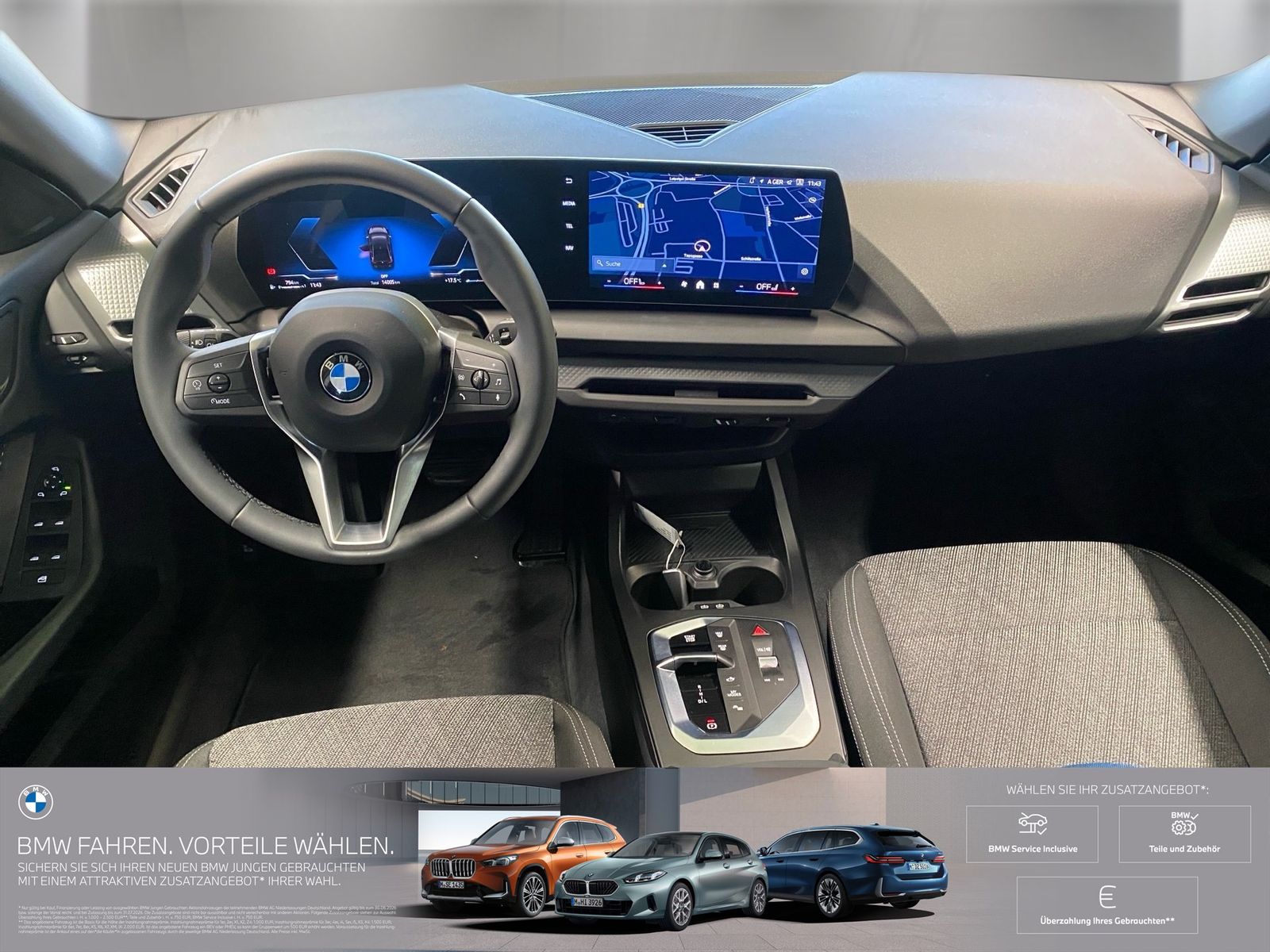 BMW 220 - Bild 12