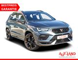 Cupra Ateca 2.0 TSI 4Drive MATRIX Beats Kamera Leder - graue Cupra Ateca