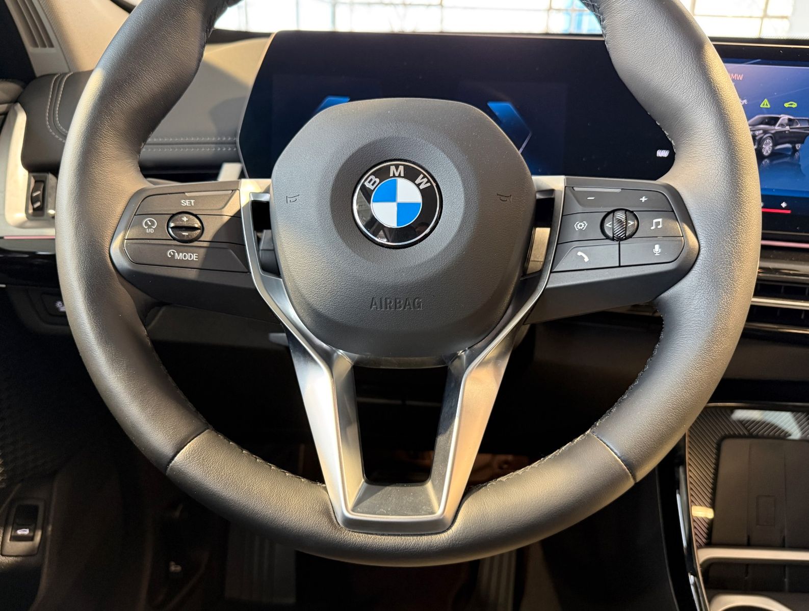 BMW X1 23 d xDr. xLine KAM+ACC+AHK+KOMF+AL+SPUR foto 18