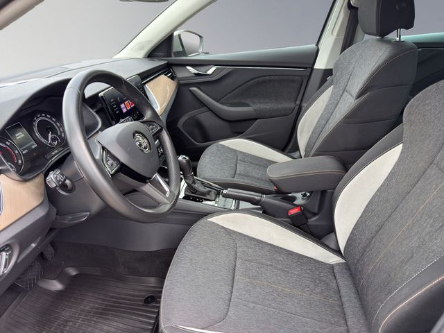 Scala 1.0TSI DSG Style