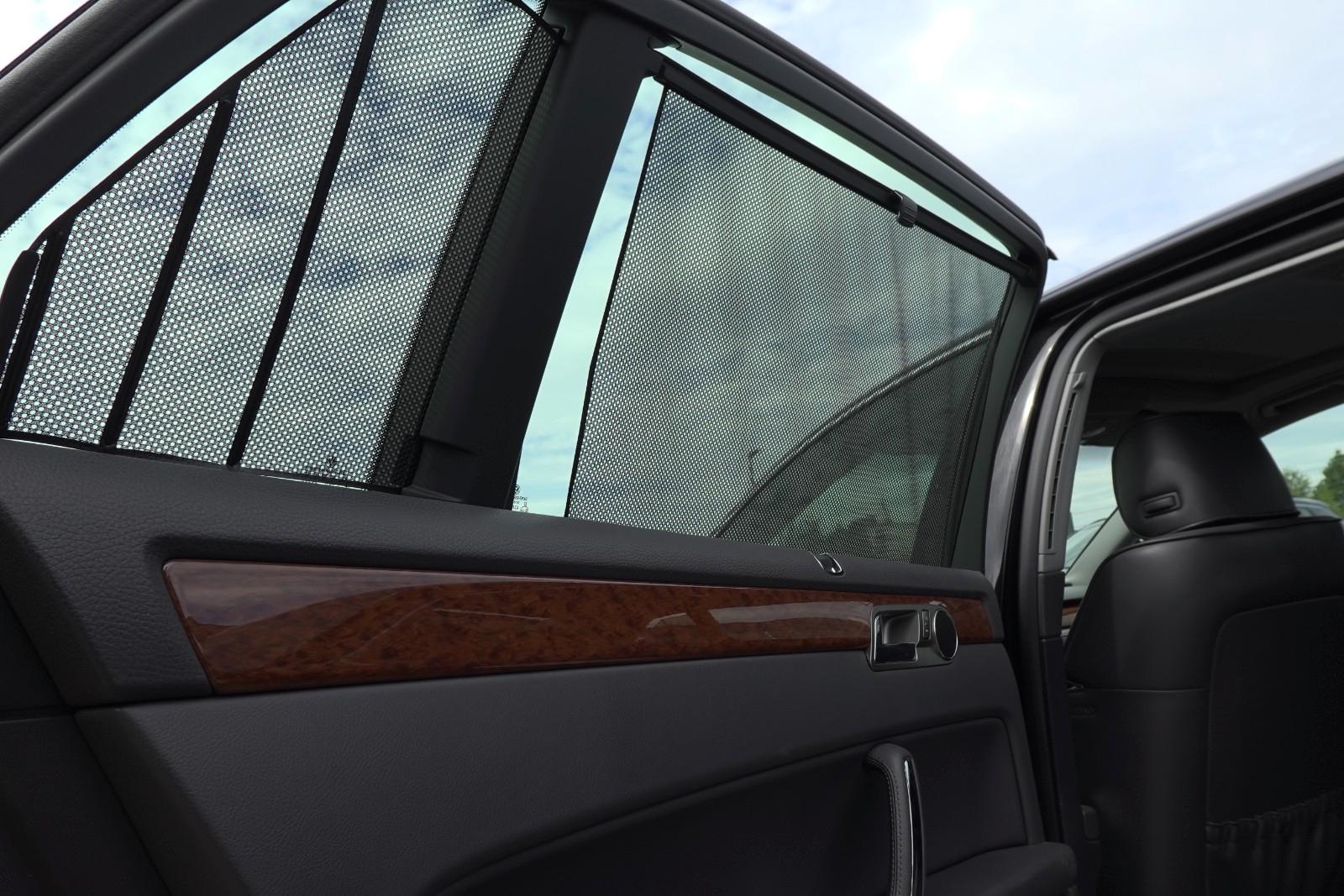 Volkswagen Phaeton V6 TDI 5-Sitzer 4Motion lang