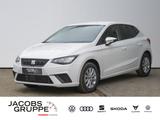 Seat Ibiza Style Edition 1.0 TSI 85 kW UPE EUR 28.765 - Seat Neuwagen: Eu