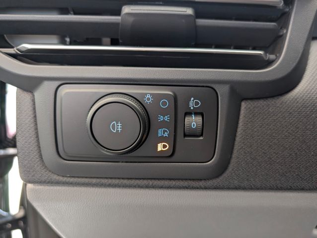 Ford Tourneo Custom Tit. 2.0 L1 AT,19"