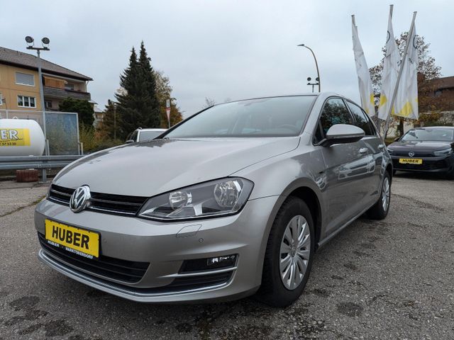 Volkswagen Golf VII Lim. Lounge BMT, AHK