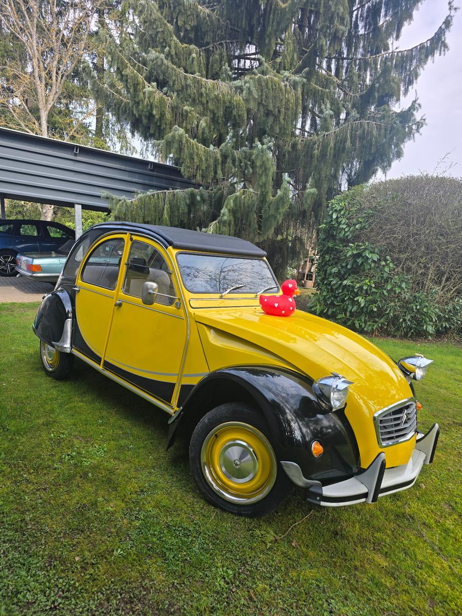 Citroën 2 CV