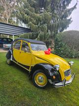 Citroën 2 CV