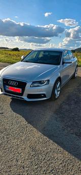 Audi Verkaufe Audi A4 B8 3,2Liter - Audi A4 aus 2008: 3.2
