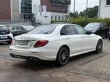 Mercedes-Benz E 400 d 4Matic / Luxury AMG Line - Mercedes-Benz E 400 in Hamburg