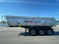 Schmitz Cargobull SKI 24 SL 7.2 Thermo. Stahl 24,6 m3 !!!MIETE!!!