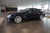 Mercedes-Benz SL 350 Roadster | COMAND | Bi-Xenon | 19" - Mercedes-Benz: Comand