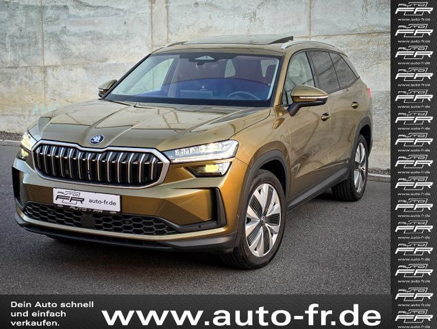 SKODA Kodiaq 4x4 2.0 TDI selection Hannover 96Edition
