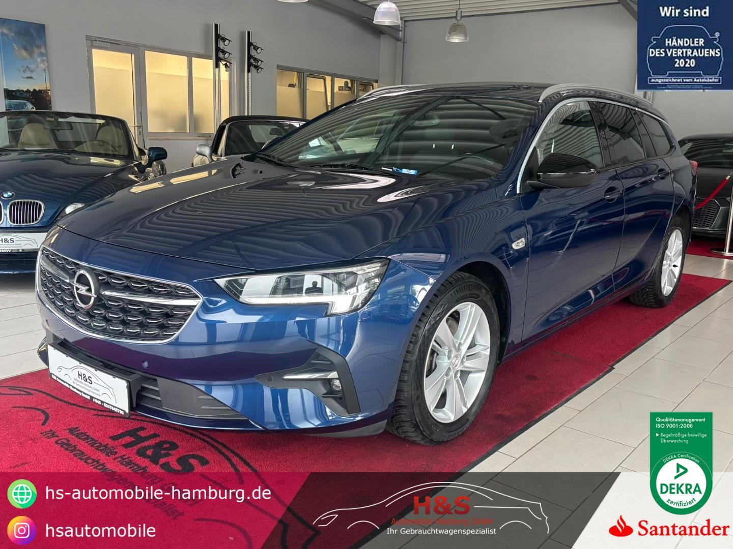 Opel Insignia B Sports Tourer Business Elegance *AHK/