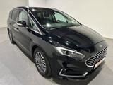 Ford S-Max 2.0 EcoBlue Titanium Automatik EU6d LED AC - Ford S-Max Gebrauchtwagen