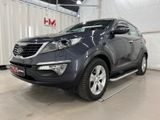 Kia Sportage 2.0 CVVT Vision 2WD/Xenon/Einp./Klima - Kia Sportage aus 2010