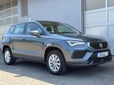 Seat Ateca 1,0 TSI Reference LED Einpark DAB 6-Gang - Seat Ateca: Reference