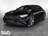 Mercedes-Benz CLS 300 d 4M AMG HIFI+DISTRO+360°+CARPLAY+LED+20 - Mercedes-Benz CLS 300 Gebrauchtwagen