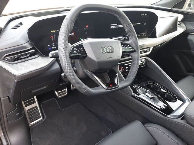 Fahrzeugabbildung Audi SQ5 SUV TFSI Leder B&O PANO Matrix HeadUp 21"