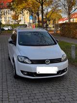 Volkswagen VW Golf Plus 1.4 TSI  Automatik  80.908 ... - VW Golf Plus Gebrauchtwagen in Frankfurt