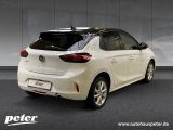 Opel Corsa F 1.2 Turbo Elegance Klimaautomatik Sitzhe - Opel Corsa mit Benzin-Antrieb: Sitzheizung