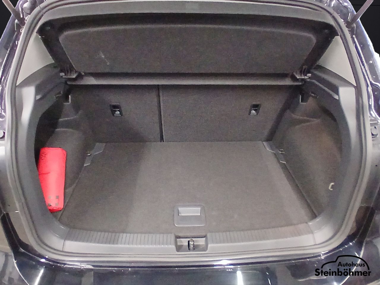 Volkswagen T-Cross - Bild 6