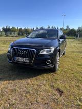 Audi Q5 3.0 TDI S tronic quattro -