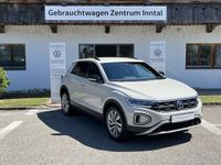Volkswagen T-Roc - Vorschau Bild 5