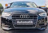 Audi A3 Sportback ambition ultra NAVI XENON TEMP PDC - Audi A3: Sportback Ambition