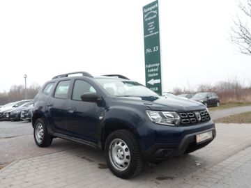 Dacia Duster - 3