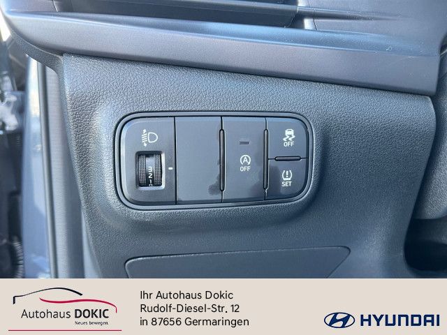 Hyundai i20 – Bild 17