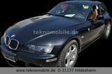 BMW Z3  3.0 COUPE - BMW Z3: Coupé, 3.0