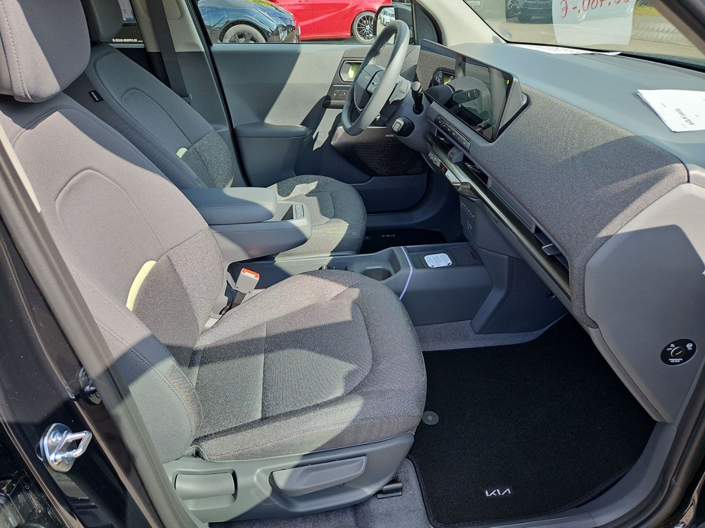 Kia EV2 - Bild 20