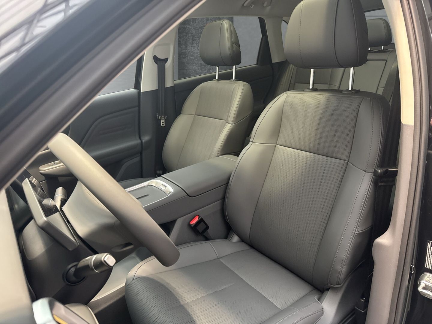 Leapmotor B10 - Bild 8