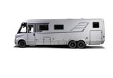 HYMER / ERIBA / HYMERCAR B-KLASSE ML-I BLACKLINE 880 UPE 223.730€*SIE SPA - HYMER / ERIBA S klasse