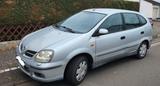 Nissan Almera Tino 1.8 acenta acenta - Nissan Almera Tino Gebrauchtwagen