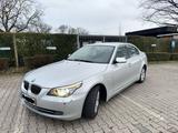 BMW 525d - - BMW 525 aus 2007: 525d