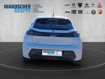 Peugeot 208 Allure Pack 1.2 PureTech 100 Kam.+LED+Navi