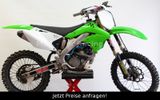 Kawasaki KXF250 2008 - Nockenwelle, Steuerkette NEU! - KAWASAKI KX 250
