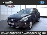 Volvo XC 60 Kinetic AWD Klimaaut. ZV mit Fernbed.