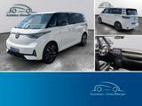 Volkswagen ID.Buzz Bus GTX 4MOTION ACC AHK PANO HUD H&K - Volkswagen ID. Buzz mit Panoramadach