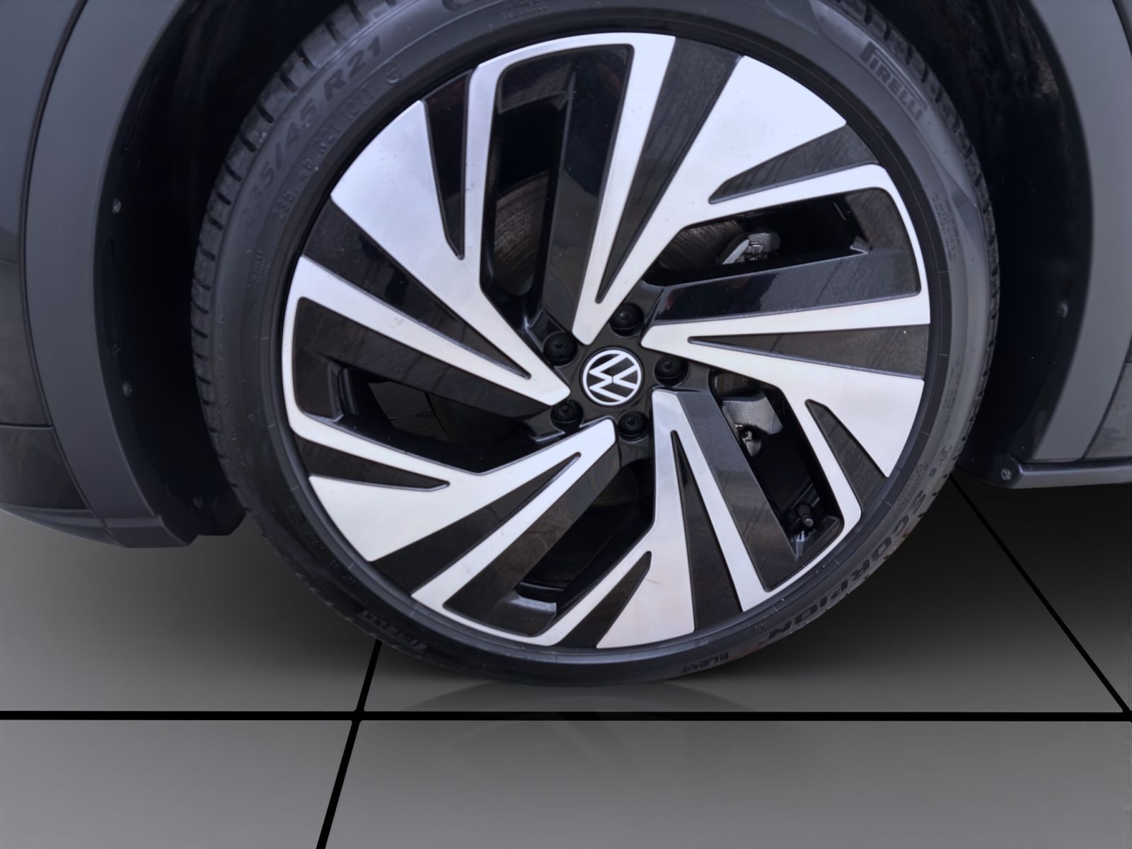 Volkswagen ID.5 - Bild 8